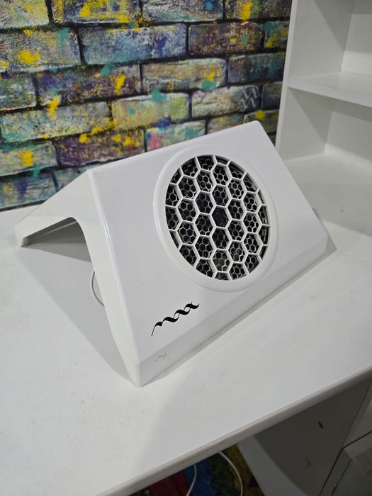 MAX вытяжка Ultimate 7