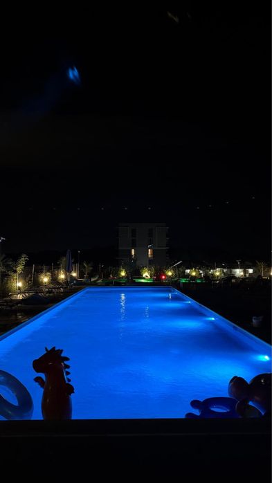 Apartament duplex de vanzare în Baile Felix direct de la dezvolator