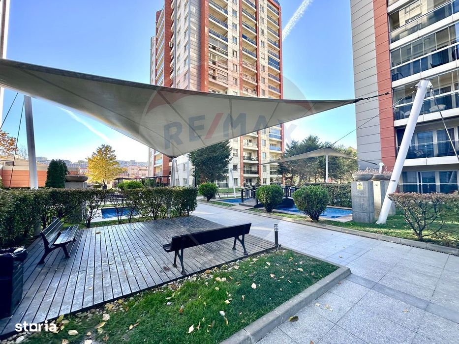 Apartament cu 3 camere de închiriat în zona Dudesti