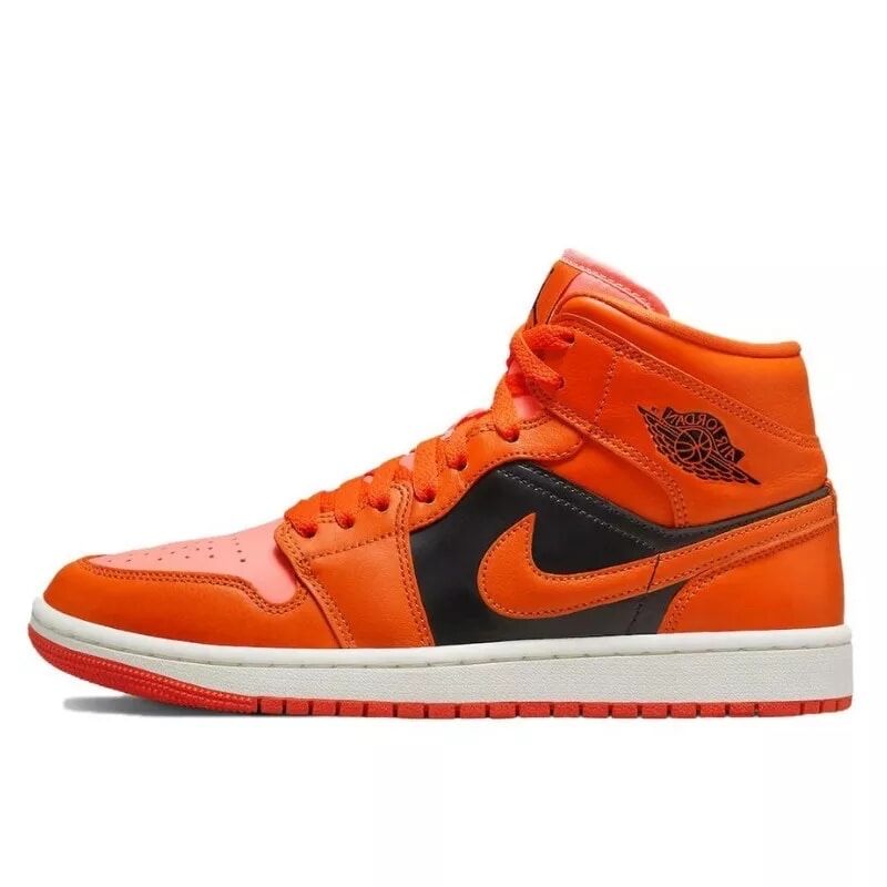 Jordan 1 Mid se ОРИГИНАЛНИ