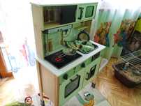 Детска кухня 80х60
