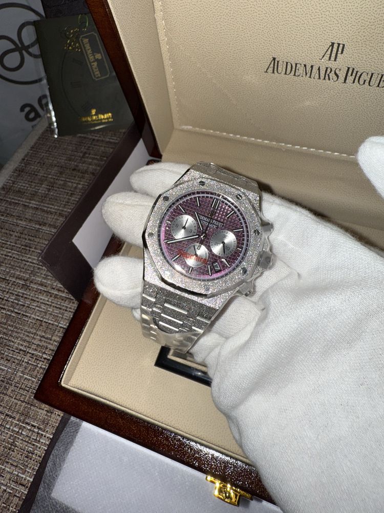 Часовник Audemars Piguet Аудемарс Пигет