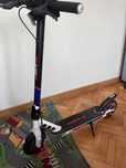trotineta electrica aprilia