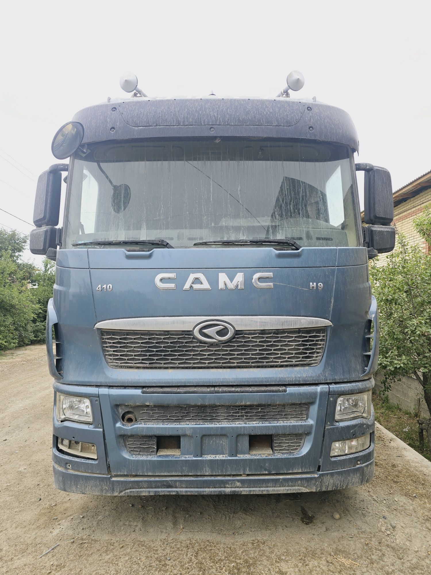 CAMS 2019 yil 200prabek