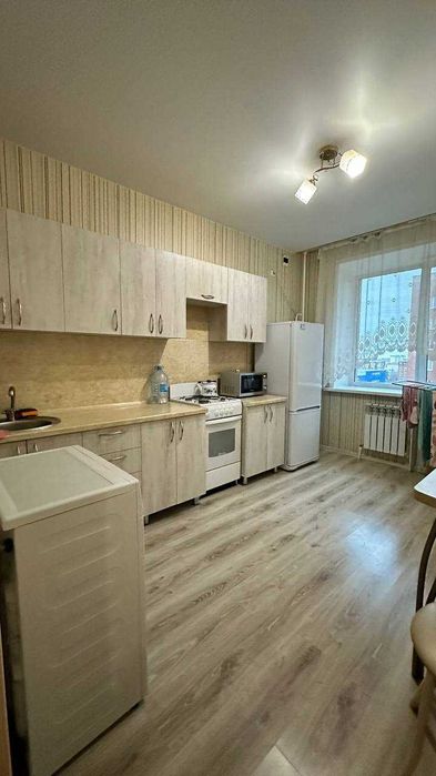 Продается 1 - комнатная квартира в  районе Жана Кала.