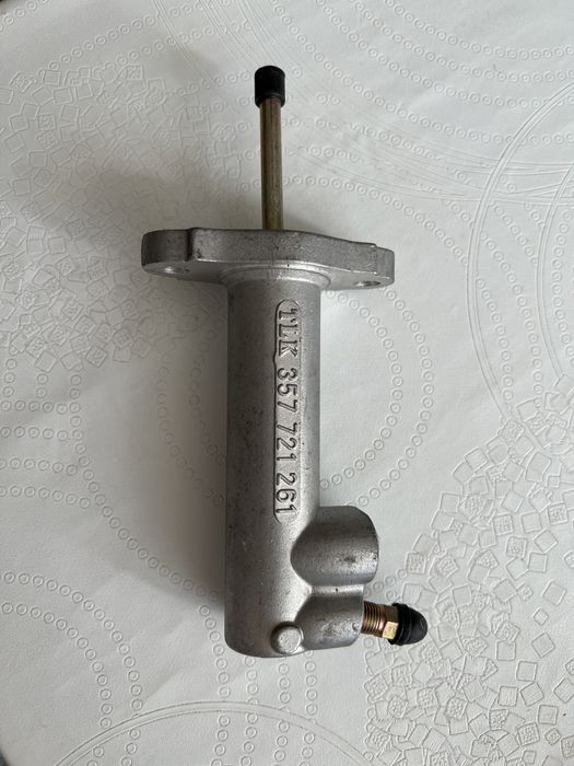 Рабочий цилиндр сцепления 4000