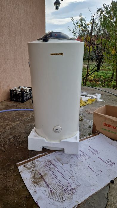 Boiler Ariston 100 Litri