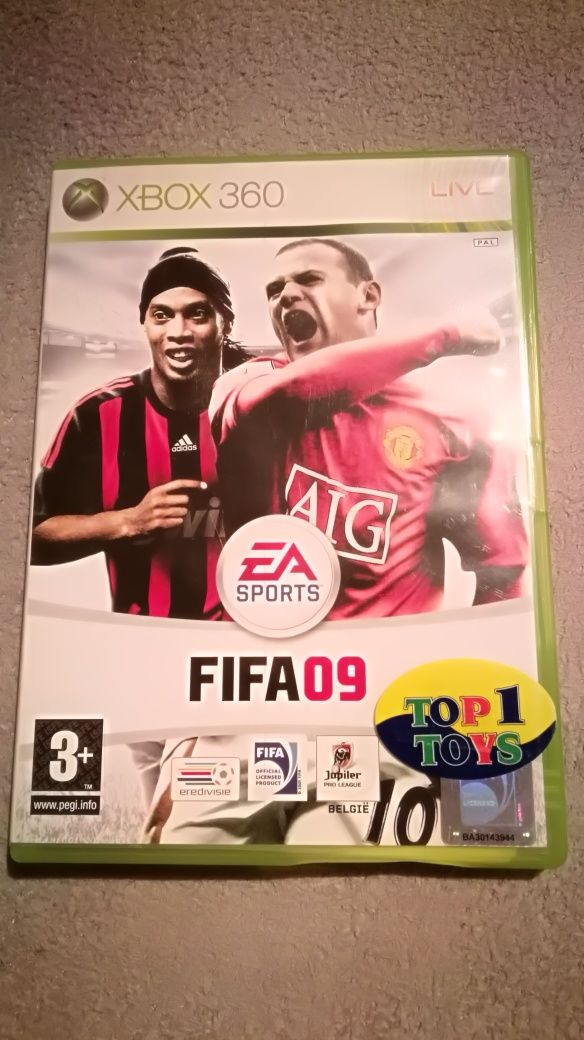 Vand cd jocuri XBOX 360