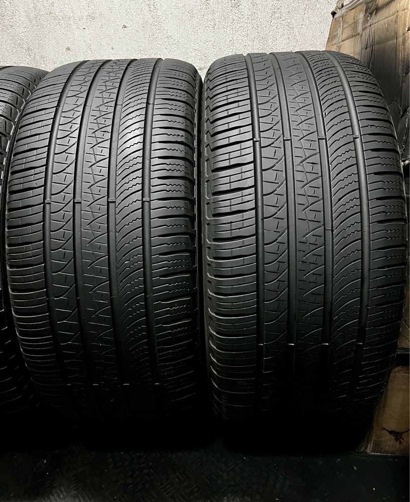 DOT: 22г. 275/45/21 Pirelli, 6мм