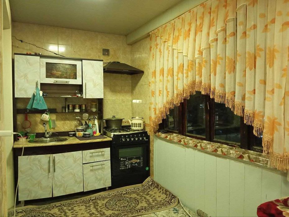 Troyiskiy 14-maktab yonida joylashgan kvartira