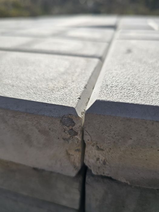 Тротоарни плочки 40х40х5