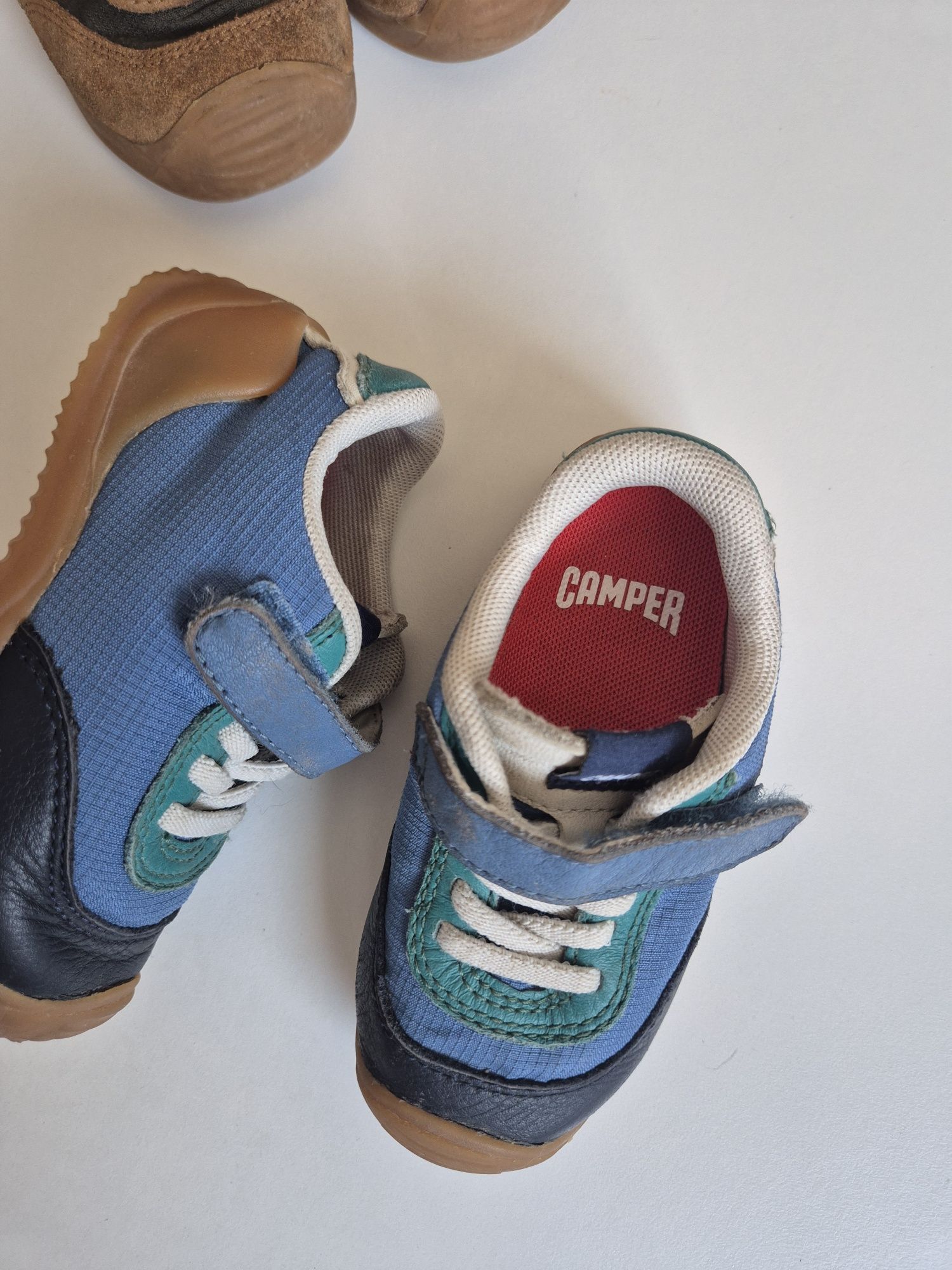 Детски маратонки Camper Dadda // 22