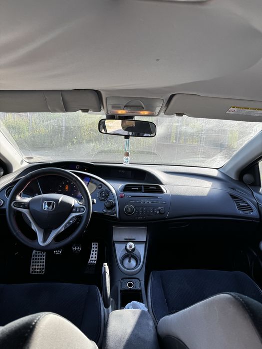 Honda Civic 1.8 i-vtec