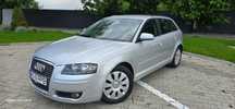 Audi A3 #1.9TDi#Stare foarte bună # Fără rugină#