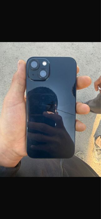 Айфон 13 сатылады