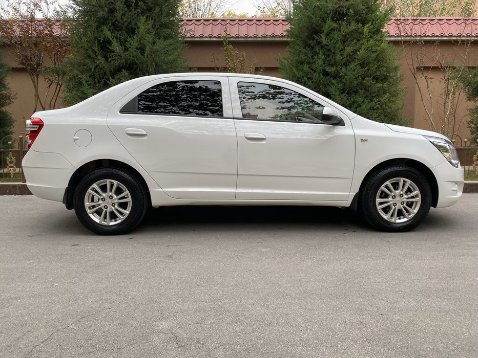 Кобалт автомат Арендага берилади