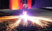 Услуги плазма реза чпу, сварка, полимерная порошковая покраска.