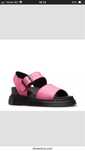 Dr.Martens сандали