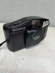 нерабочий пленочный фотоаппарат olympus superzoom 700xb