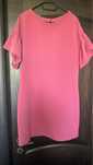 Rochie tip sac , acopera toate imperfectiunile
