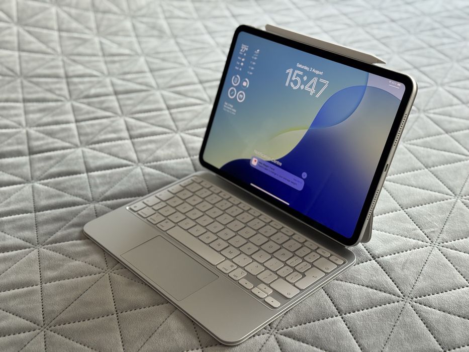 Apple Magic Keyboard за iPad Pro M4/M5 11”