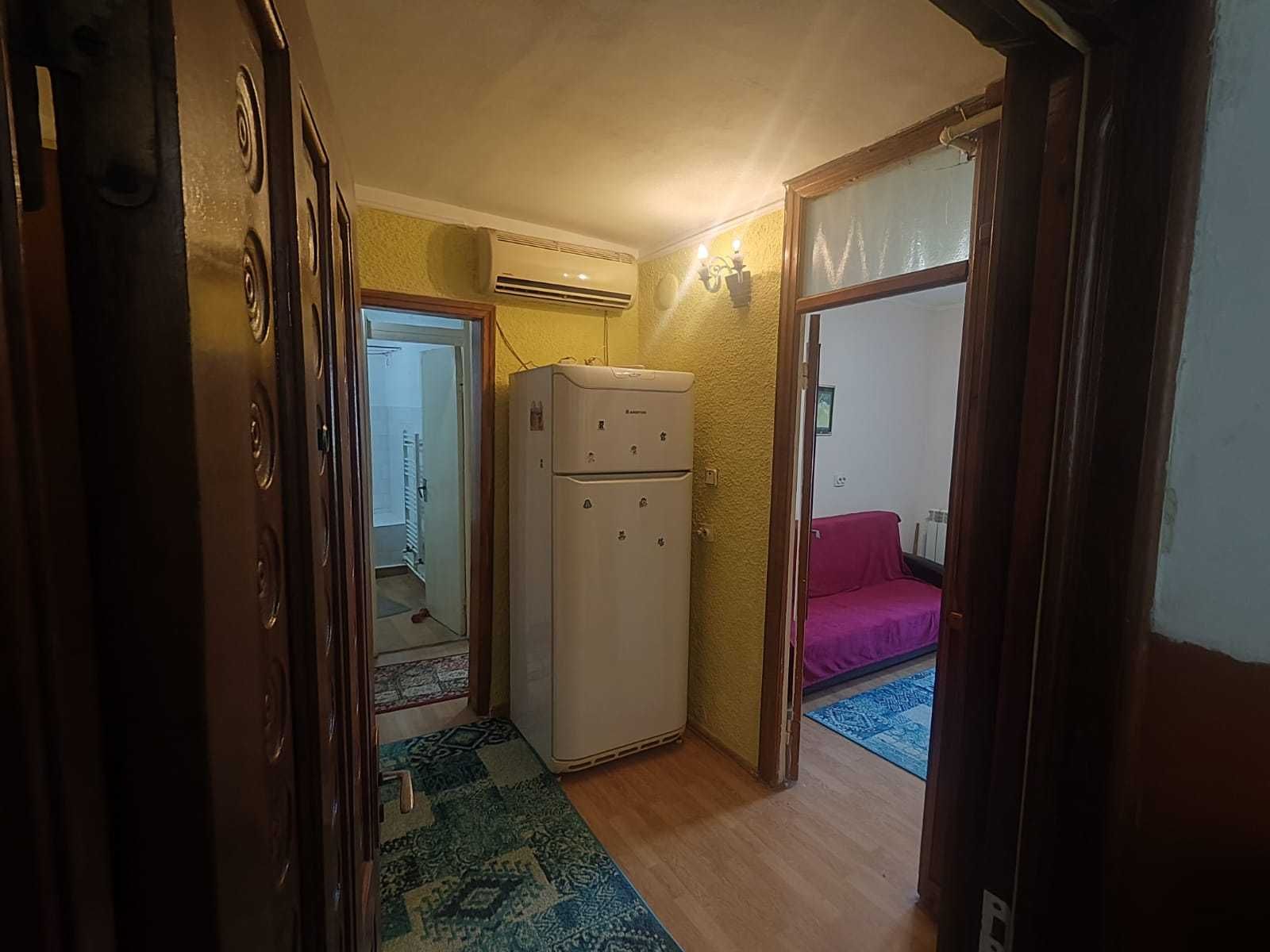 Proprietar vand apartament 2 camere decomandat Tomis Nord, Hortensiei