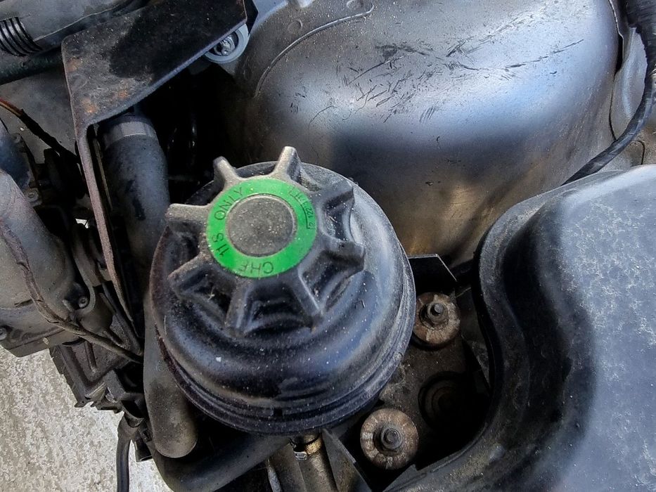 Vas ulei servodirectie Bmw X3 (E83) [Fabr 2003-2009] 2.0 N47D 130 KW /