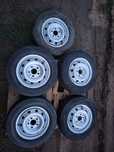 Roti iarna 195 70 15C ducato/boxer/jumper