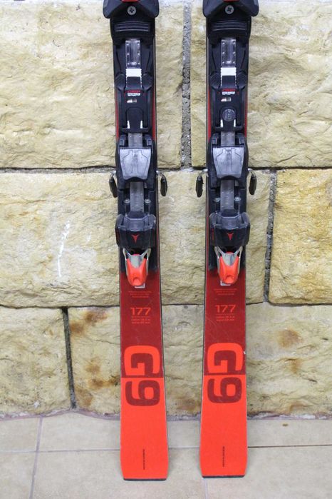ski/schi/schiuri Atomic Redster G9  177 cm