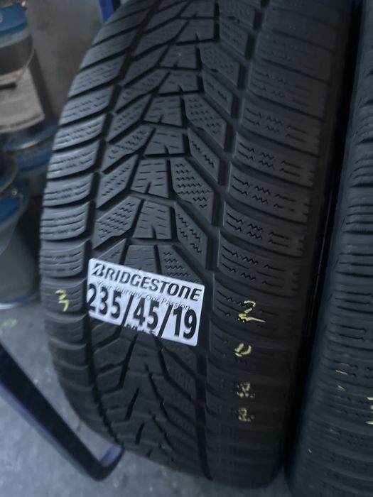 234/45/19 Brigeston