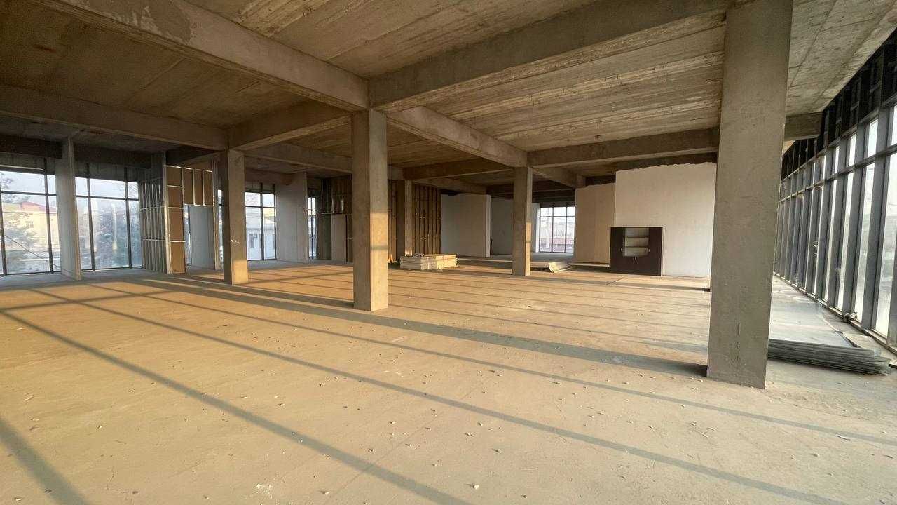 Продается здание на Бектемирском районе Ng9134