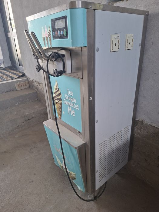 Marojni aparat xali yangidek