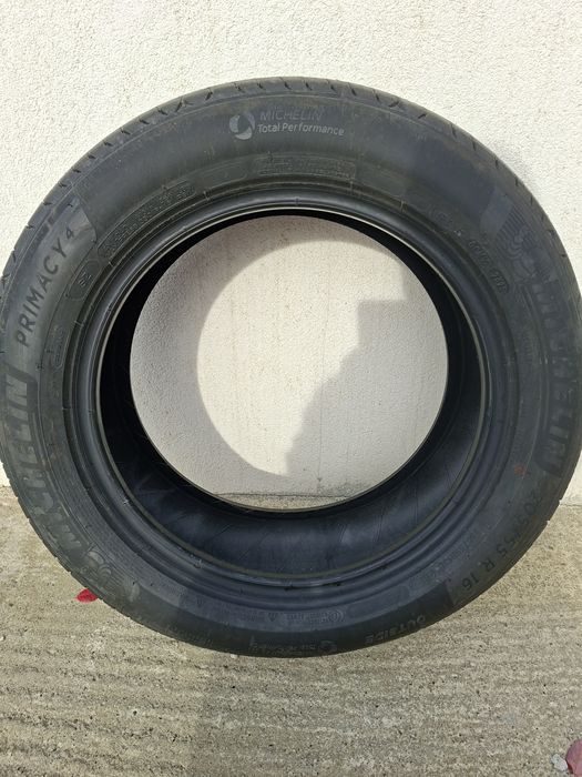 Michelin primacy 4 Noi  205/55/16