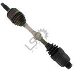 Дясна полуоска Honda Civic VIII 2006-2011 ID: 118340