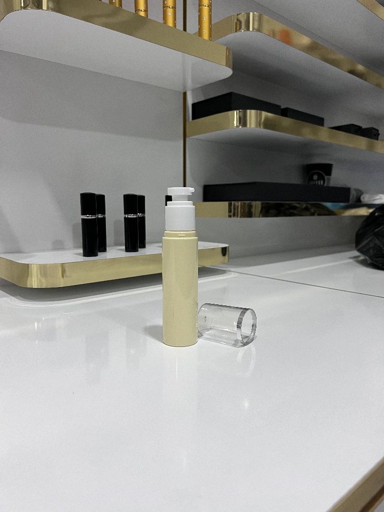 Krem idish 80ml  (penka va boshqa mahsulotlar uchun moljallangan)