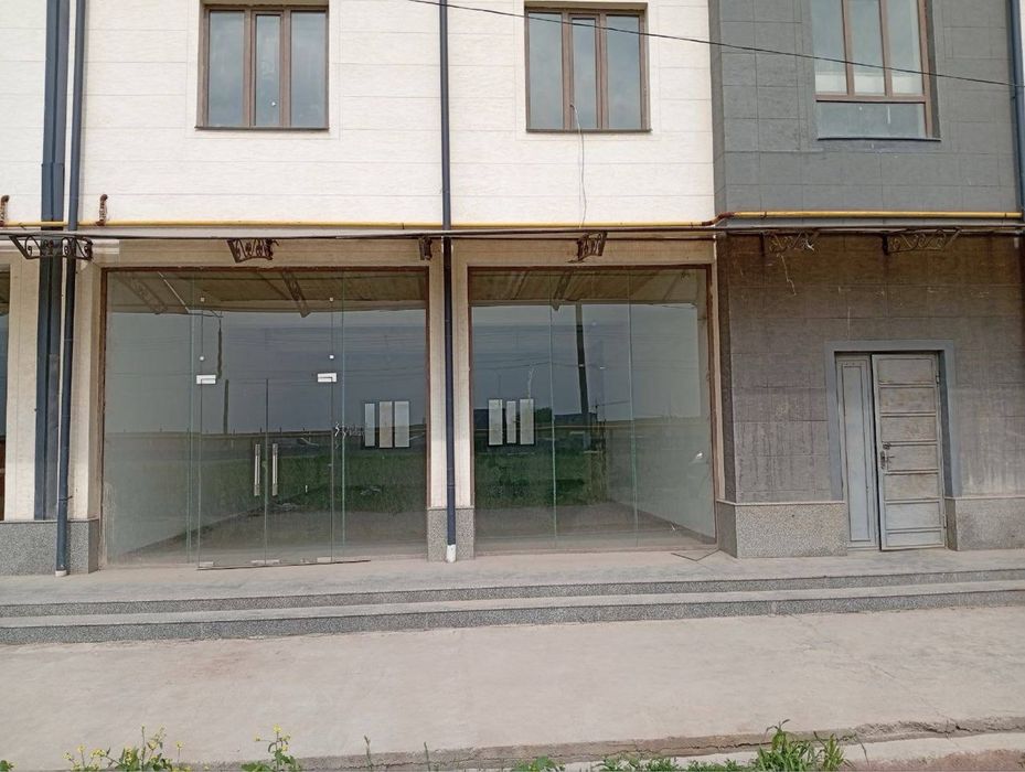 Нежилое помещение первая линия 210кв.м с кадастром (ор-р Минерва Сити)