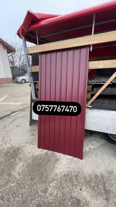 Tabla cutata la 19 lei buc pret usor negociabil