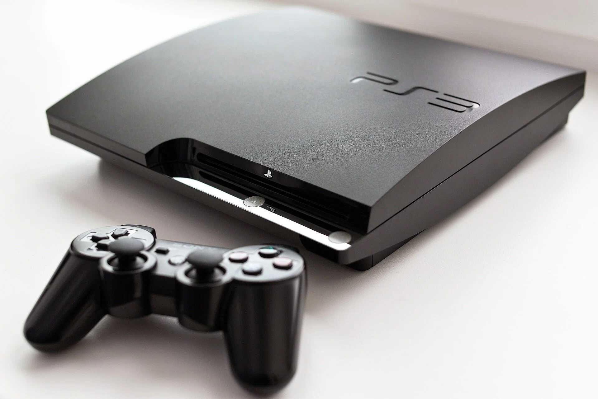 PlayStation 5/4/3 Sony Оптом  В бонус прошивка игры+доставка!