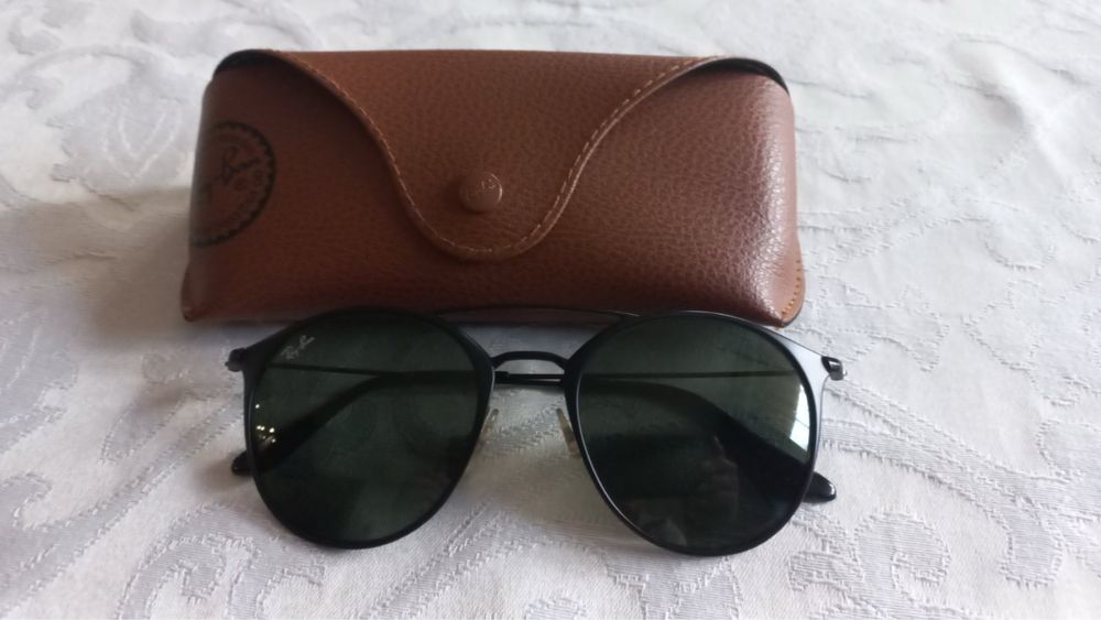 Дамски слънчеви очила Ray Ban