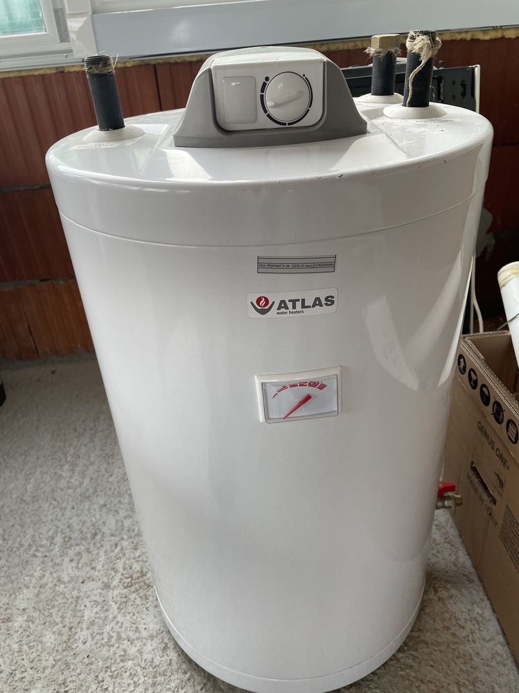 Centrala termica Imergas Vitrix 32kw TT+