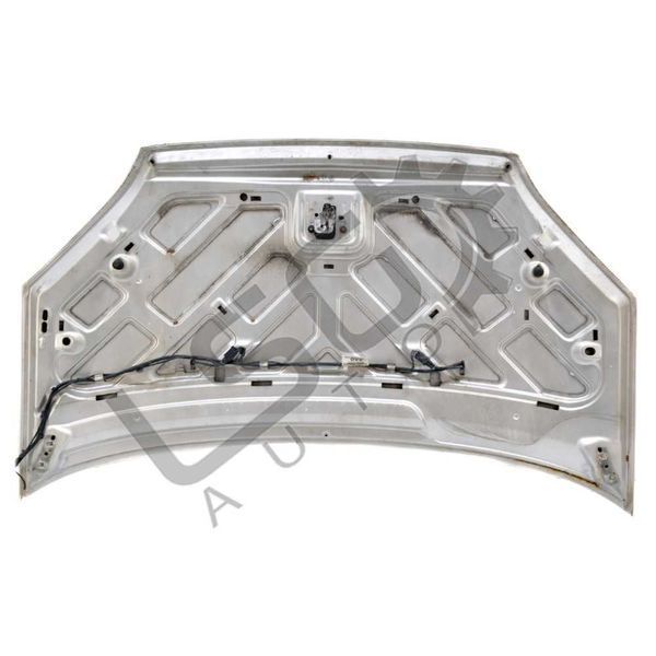 Преден капак Ford Focus C-MAX (2003-2007) ID:87504