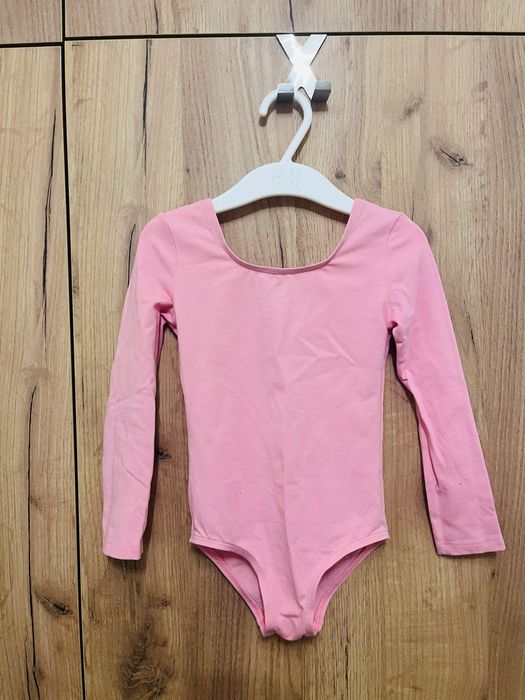 Детски трика, пачка, туфли за балет - размер 94 и 98/104, туфли - 26