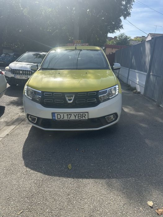 Dacia Sandero,2020,gpl,1.0cu turbo