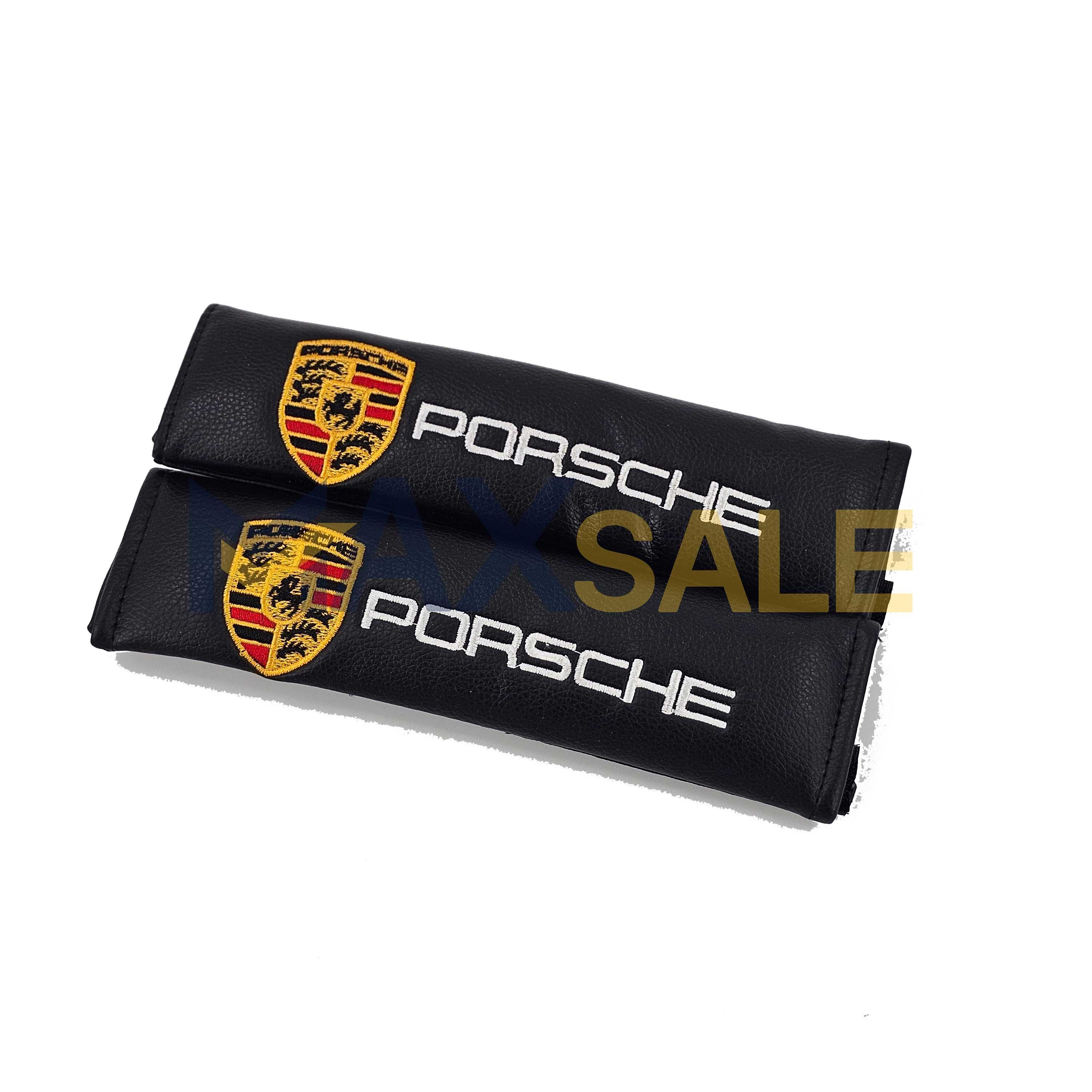 Протектори колан комплект от 2 броя Porsche Cayenne Panamera Порше vw