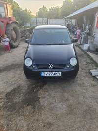 Vând Volkswagen lupo