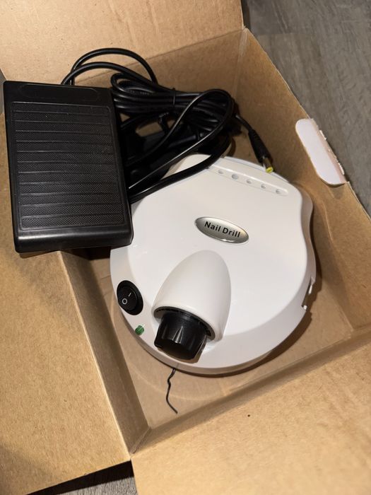 Продам аппарат для маникюра