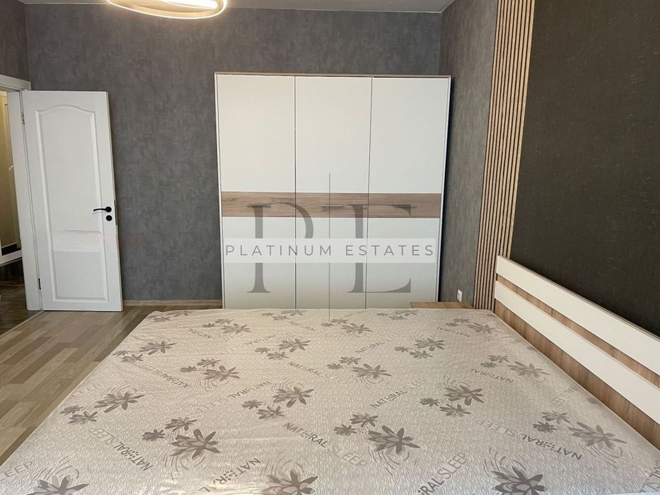 Дава се под наем Тристаен апартамент в София, Овча купел 1 - 75 кв.м за 561 € - Снимка #8