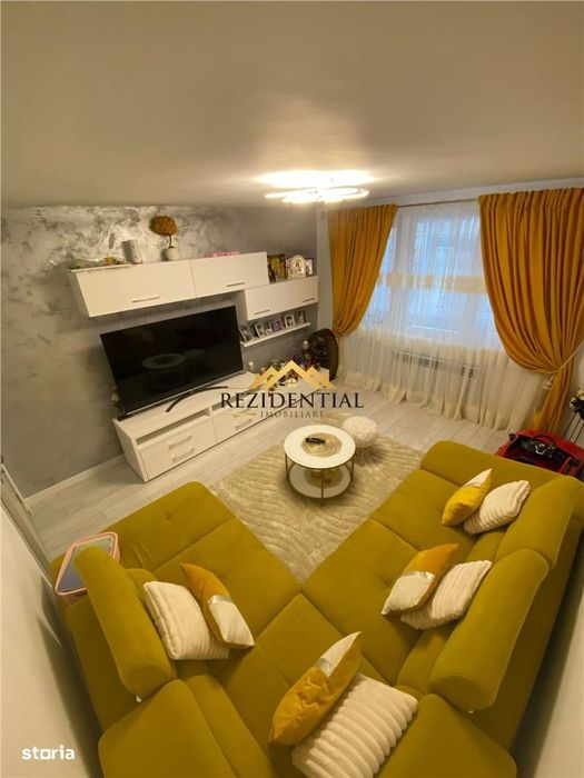 Apartament 3 Camere