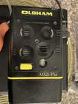 Detector diferite gaze OLDHAM pt piese