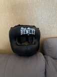 Каска за Бокс/Headguard/Headgear/Boxing - Benlee by Rocky Marciano S/M